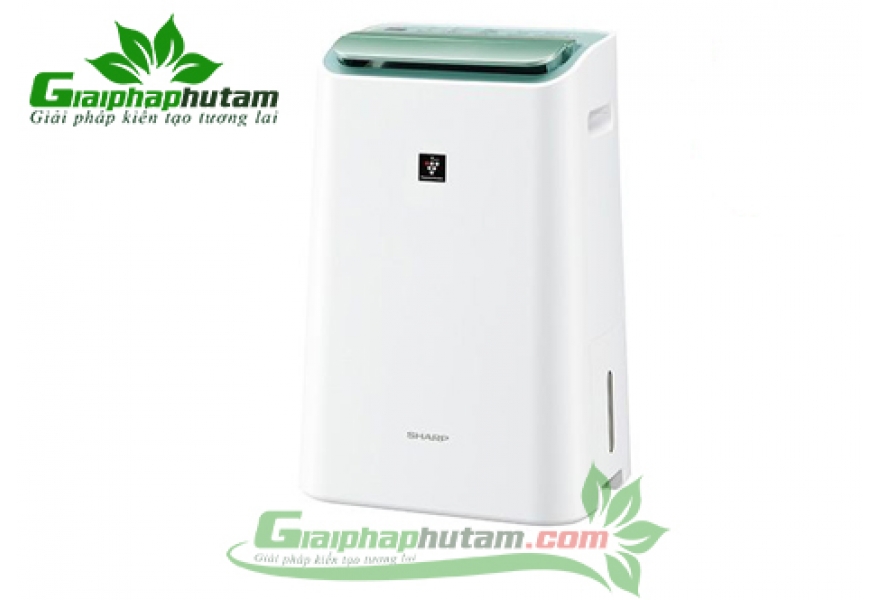 Sharp DW-E16FA-W