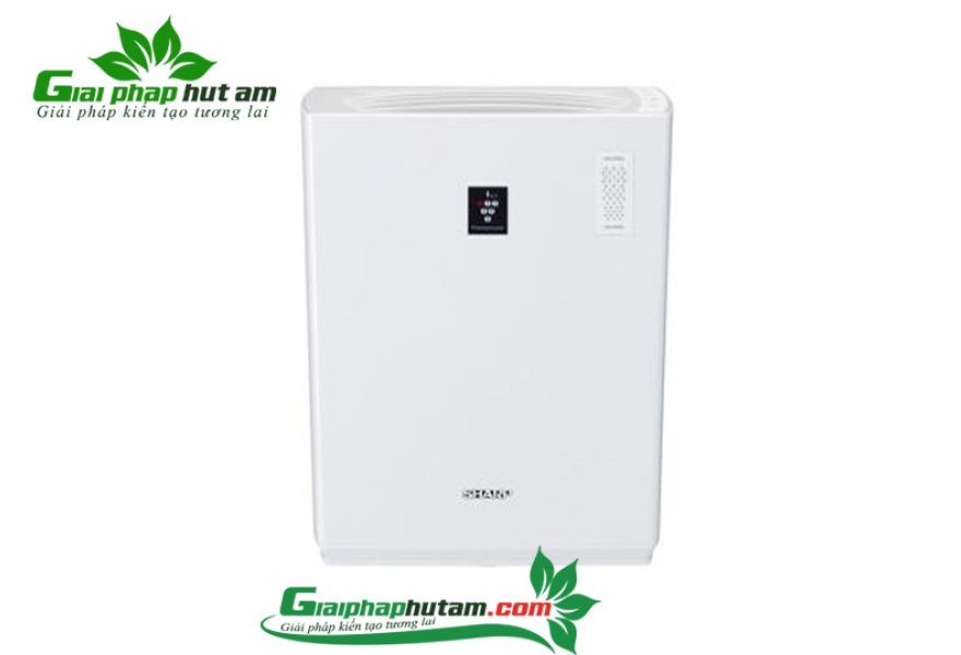 Máy lọc không khí Sharp FU-A28E-W