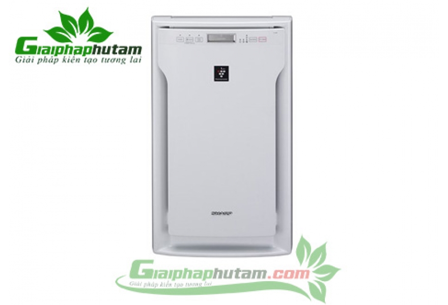 Sharp FU-A80EA-W