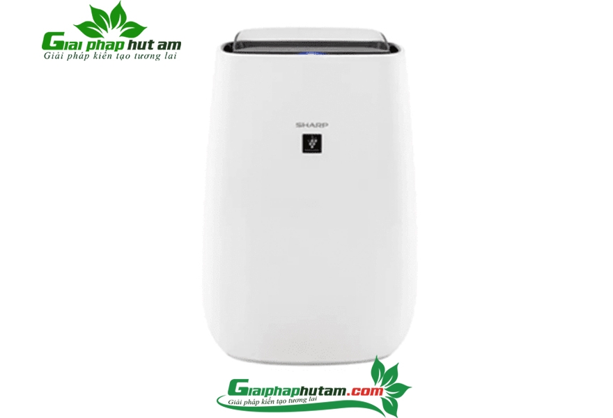 Máy lọc không khí Sharp FP-J40E-W