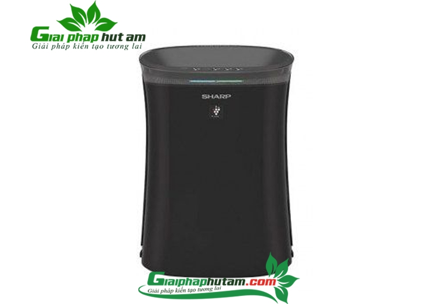 Máy lọc không khí Sharp FP-GM50E-B