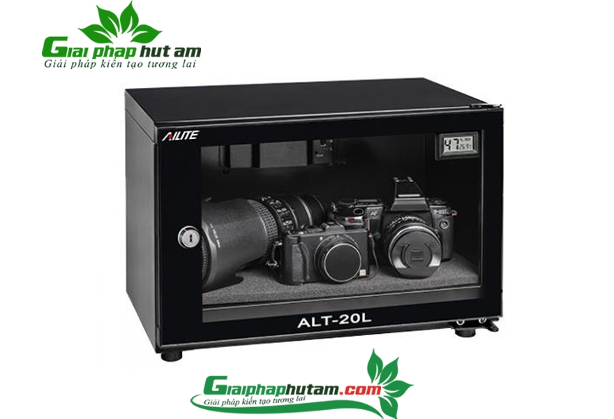  Tủ chống ẩm AILITE ALT-20L