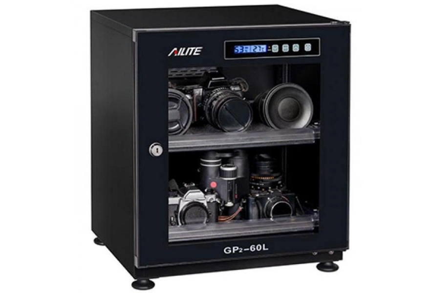  Tủ chống ẩm AILITE GP2 - 60L