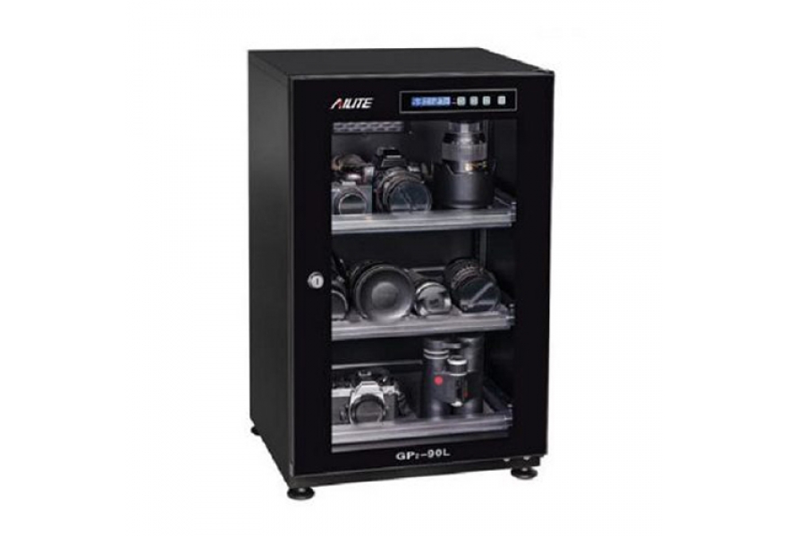  Tủ chống ẩm AILITE GP2-90L