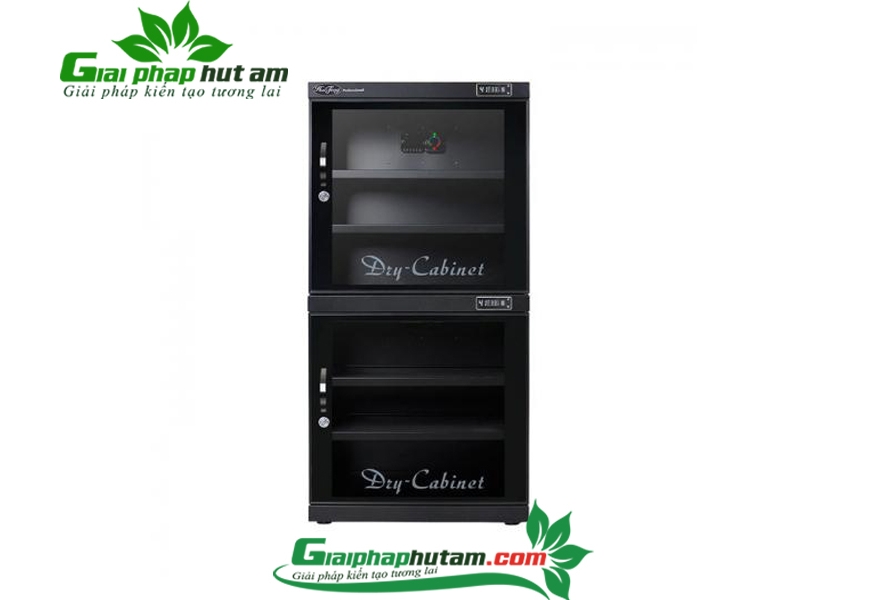 Tủ chống ẩm Digi Cabi DHC-200