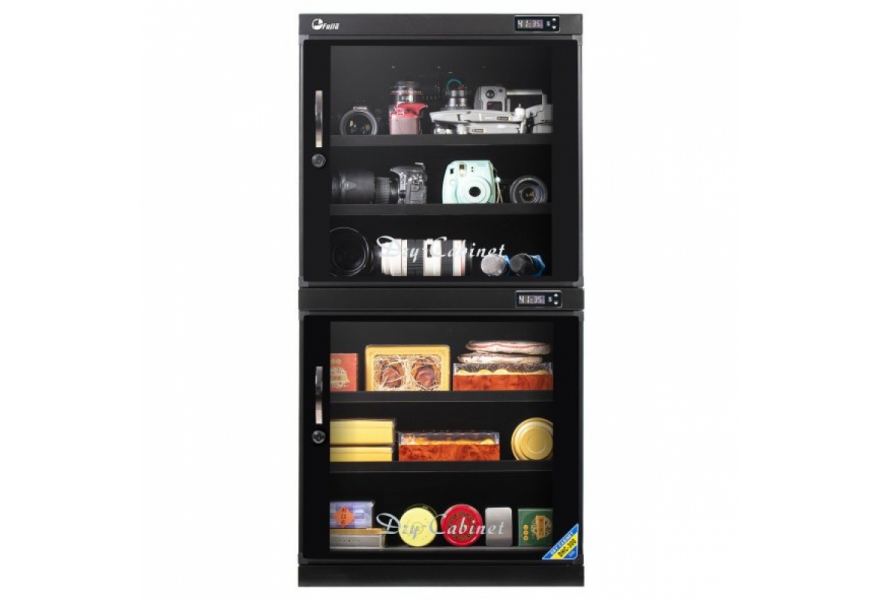 Tủ chống ẩm FujiE DHC300 (300 lít)