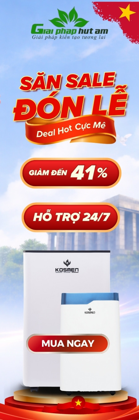 SIÊU SALE ĐẠI LỄ - GIÁ SỐC CHẠM ĐÁY