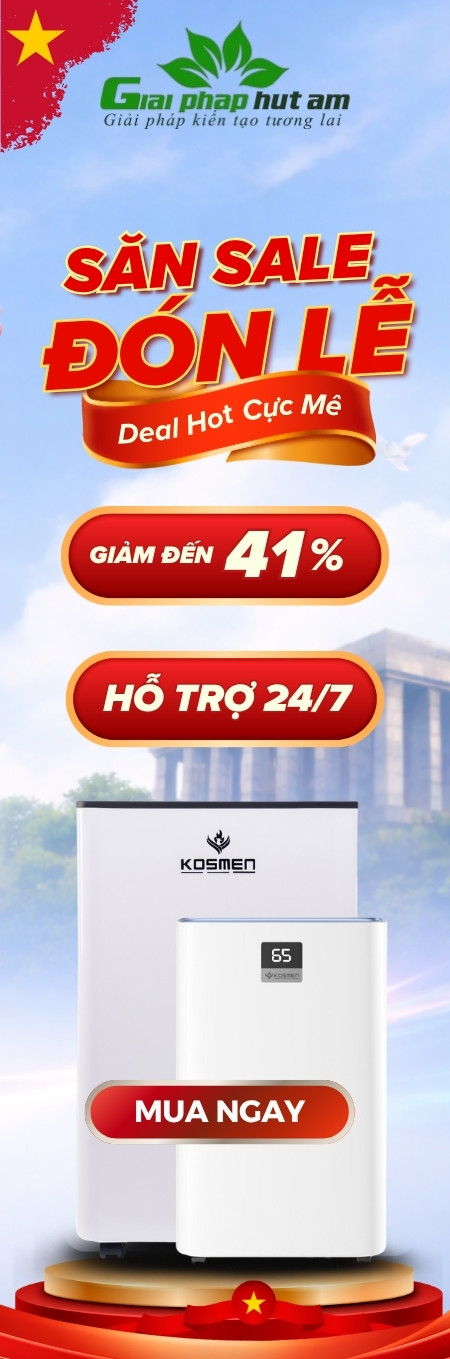 SIÊU SALE ĐẠI LỄ - GIÁ SỐC CHẠM ĐÁY