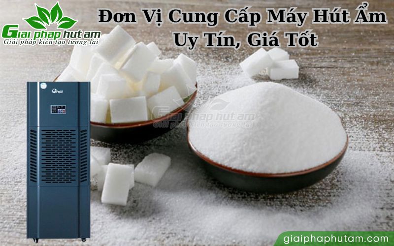 Độ Ẩm Trong Sản Xuất Và Bảo Quản Đường