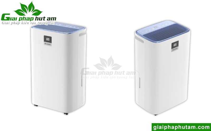 Dự Án Lắp Máy Hút Ẩm Kosmen KM-30N Tại Nha Khoa Việt Quang Ở TPHCM
