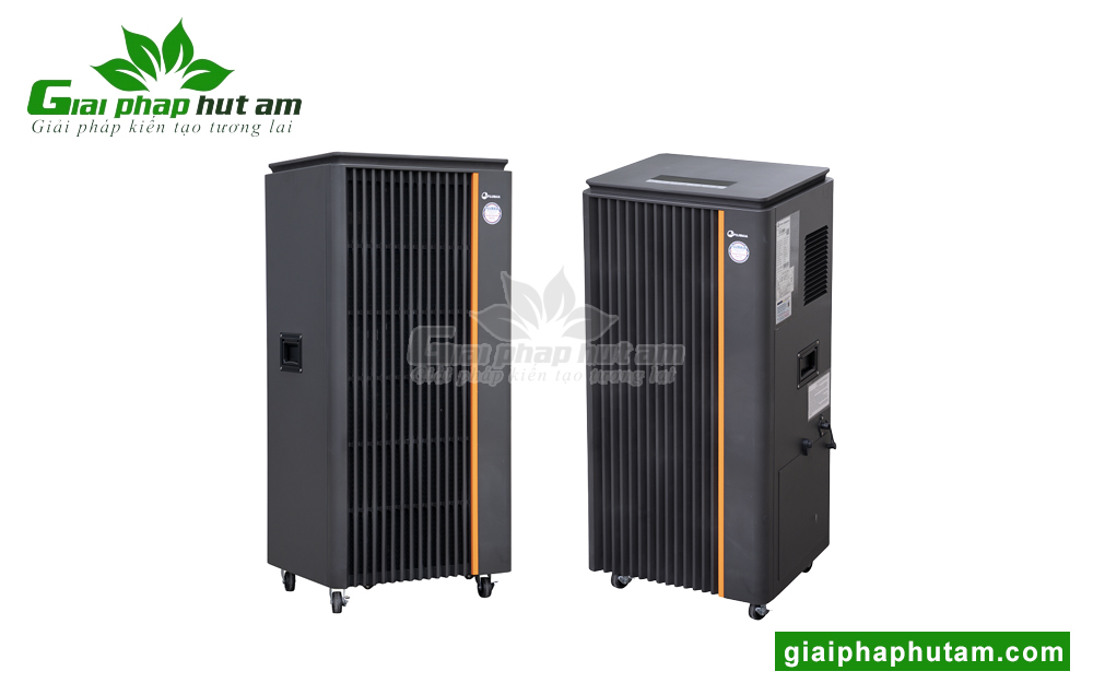 Máy hút ẩm công nghiệp Fujihaia-DH150B