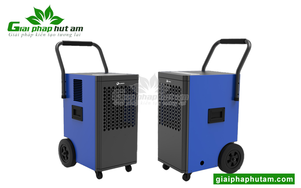 Máy hút ẩm công nghiệp Fujihaia DH70BL