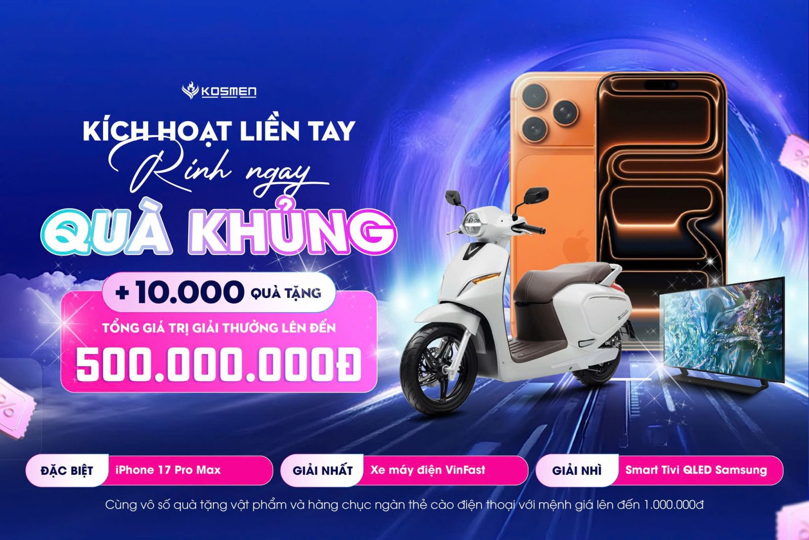 Khuyến mãi máy hút ẩm Tháng 1 2024