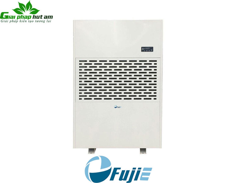 Máy hút ẩm công nghiệp Fujie HM-6480EB