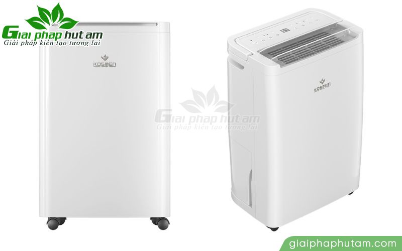 MÁY HÚT ẨM KOSMEN KM-12W