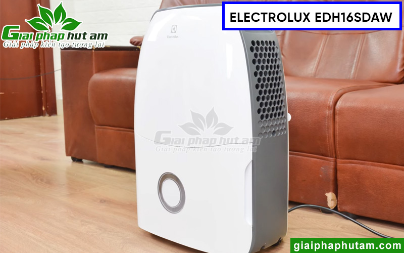 Máy hút ẩm Electrolux EDH16SDAW