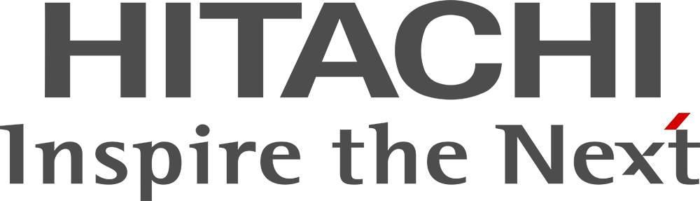 Logo thương hiệu Hitachi