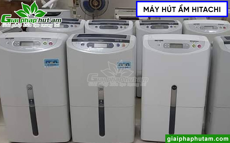 Máy hút ẩm Hitachi loại nào tốt?