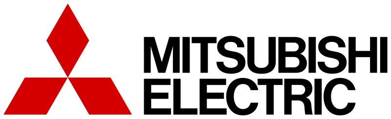 Logo thương hiệu Mitsubishi