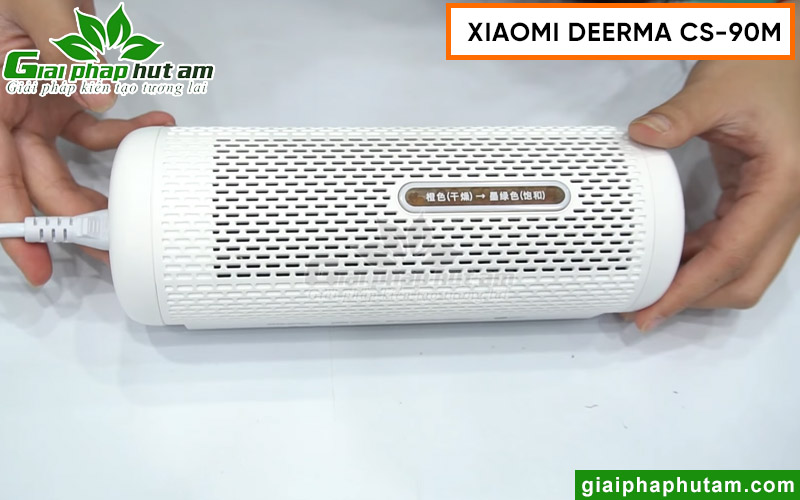 Máy hút ẩm mini Xiaomi Deerma CS-90M