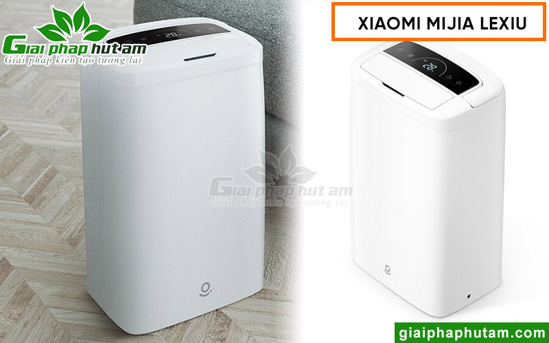 Máy hút ẩm Xiaomi Mijia Lexiu