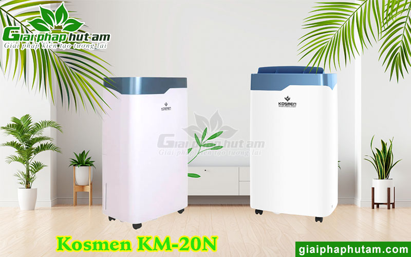 Máy hút ẩm Kosmen KM-20N