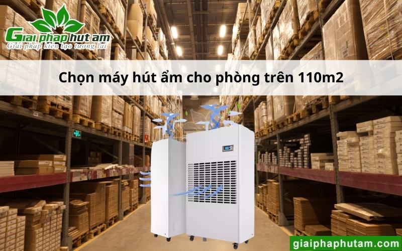 Máy hút ẩm tại Vũng Tàu