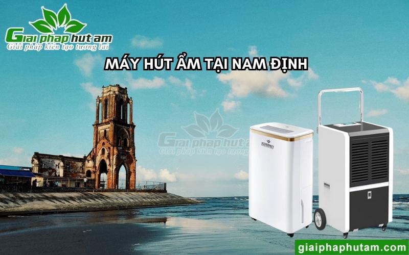 Máy Hút Ẩm Tại Nam Định