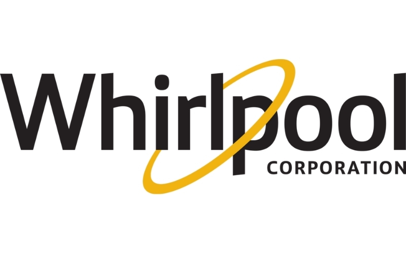 logo Máy hút ẩm Whirlpool