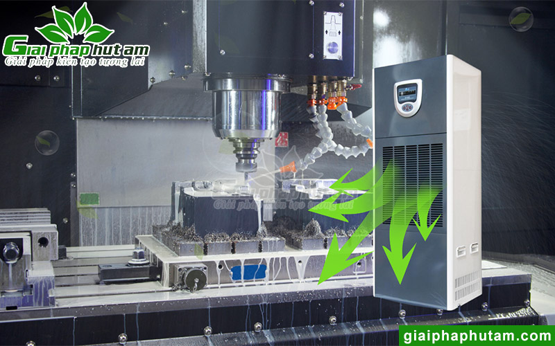 Lý do người dùng lựa chọn sử dụng máy hút ẩm công nghiệp 240l