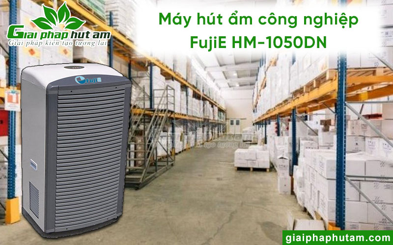 may hut am can tho fujie hm 1050dn - Mua Máy hút ẩm tại Cần Thơ Chính hãng 100% ở đâu?
