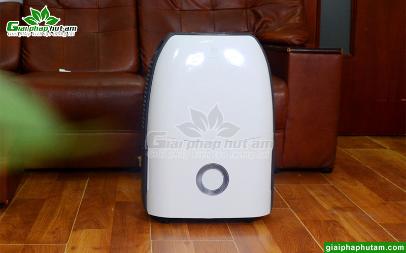 Máy hút ẩm Electrolux 16L EDH16SDAW
