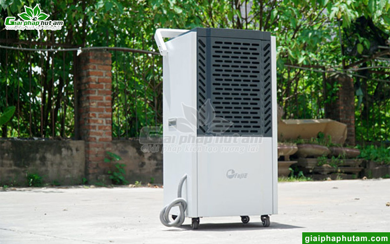 Đặt máy hút ẩm FujiE theo môi trường khuyến nghị