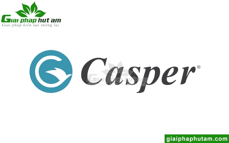 Máy lạnh di động Casper