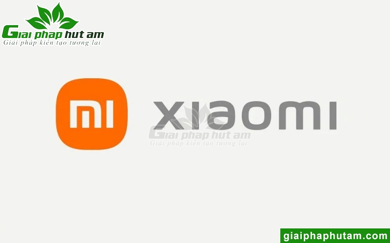 Máy lạnh di động Xiaomi