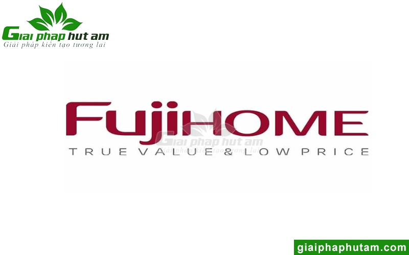 Máy lạnh di động Fujihome