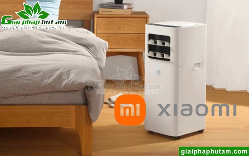 Máy lạnh không cục nóng Xiaomi