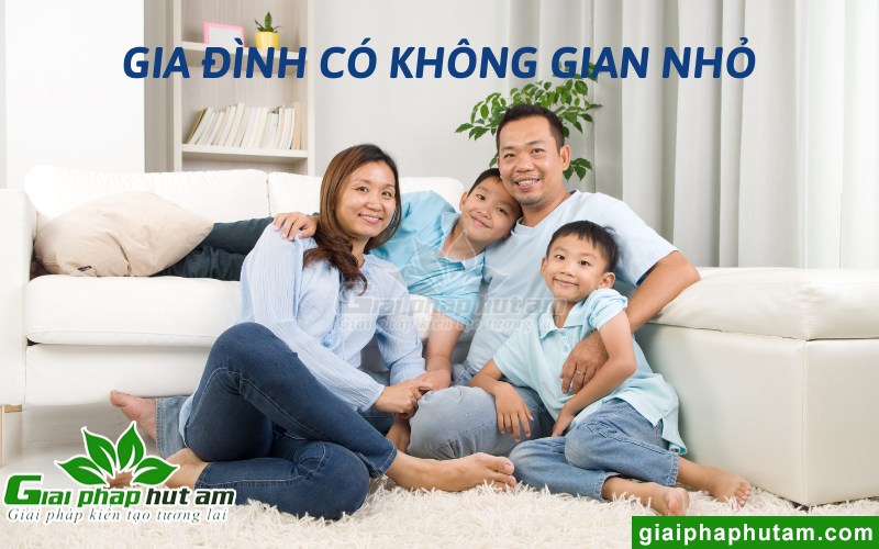 Máy lạnh di động là một giải pháp tuyệt vời cho các gia đình có không gian nhỏ hoặc sống trong nhà thuê hoặc căn hộ